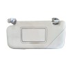 Recambio de parasol izquierdo para ford fiesta vii (hj, hf) 1.5 tdci referencia OEM IAM 2434924  