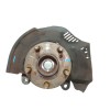 Recambio de mangueta delantera izquierda para toyota auris 1.3 16v cat referencia OEM IAM   