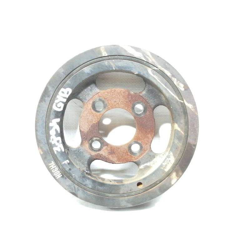 Recambio de polea cigueñal para chevrolet captiva 2.0 vcdi lt referencia OEM IAM   