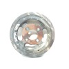 Recambio de polea cigueñal para chevrolet captiva 2.0 vcdi lt referencia OEM IAM   