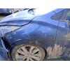 Recambio de aleta delantera izquierda para nissan micra v (k14) 1.0 dig-t 117 referencia OEM IAM   