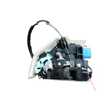CERRADURA PUERTA DELANTERA IZQUIERDA 3D1837015AP 