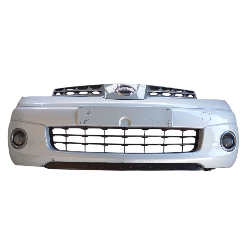 Recambio de paragolpes delantero para nissan note (e11, ne11) 1.5 dci referencia OEM IAM 620229U30H  