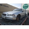 bmw serie 3 berlina (e36) del año 1997