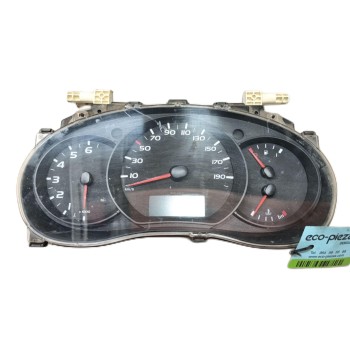 CUADRO INSTRUMENTOS 2481000Q4D 248109785R 