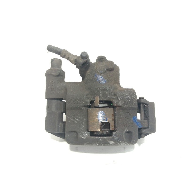 Recambio de pinza freno delantera derecha para fiat panda (169) 1.2 8v alessi referencia OEM IAM 795212  