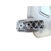 Recambio de parasol izquierdo para ford fiesta vii (hj, hf) 1.5 tdci referencia OEM IAM 2434924  