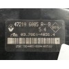 Recambio de servofreno para dacia dokker express ambiance referencia OEM IAM 472106085RB  03786440314
