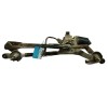 Recambio de motor limpia delantero para hyundai i40 style blue referencia OEM IAM 981103Z000 035418970 