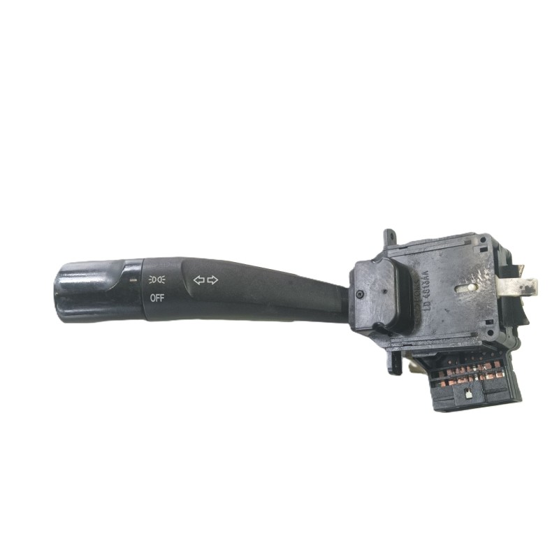 Recambio de mando intermitentes para ssangyong rexton / rexton ii (gab_) 2.9 td referencia OEM IAM 8592008120LAM LD4813AA 