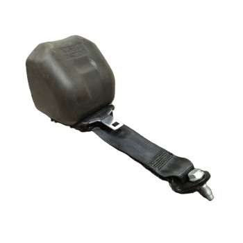 CINTURON SEGURIDAD TRASERO IZQUIERDO 98019948XX 