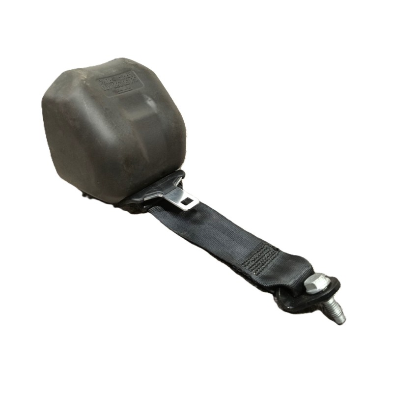 Recambio de cinturon seguridad trasero izquierdo para citroën c3 collection referencia OEM IAM 98019948XX  
