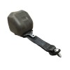 Recambio de cinturon seguridad trasero izquierdo para citroën c3 collection referencia OEM IAM 98019948XX  