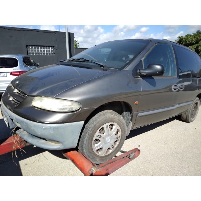CHRYSLER VOYAGER (GS)