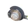 Recambio de puente trasero para fiat talento furgoneta (296_) 2.0 ecojet referencia OEM IAM 6000617072  
