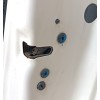 Recambio de puerta delantera derecha para peugeot partner tepee 1.6 bluehdi 100 referencia OEM IAM 9004Z6  