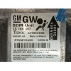 Recambio de centralita airbag para opel astra h (a04) 1.9 cdti (l48) referencia OEM IAM 93197172 13188857 