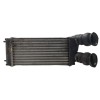 Recambio de intercooler para peugeot 307 berlina (s2) xsi referencia OEM IAM 9648551880  876923JE IA1401876923JE