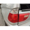 Recambio de piloto trasero izquierdo para bmw x5 (e53) 3.0 i referencia OEM IAM 63217158389  