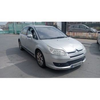 CITROËN C4 I (LC_)