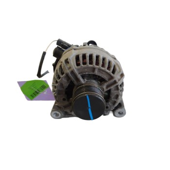 ALTERNADOR 5705AS 9646321880 5705NH