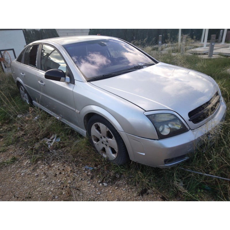OPEL VECTRA C BERLINA