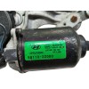 Recambio de motor limpia delantero para hyundai i40 style blue referencia OEM IAM 981103Z000 035418970 