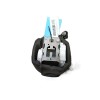 Recambio de cinturon seguridad trasero izquierdo para citroën c3 collection referencia OEM IAM 98019948XX  