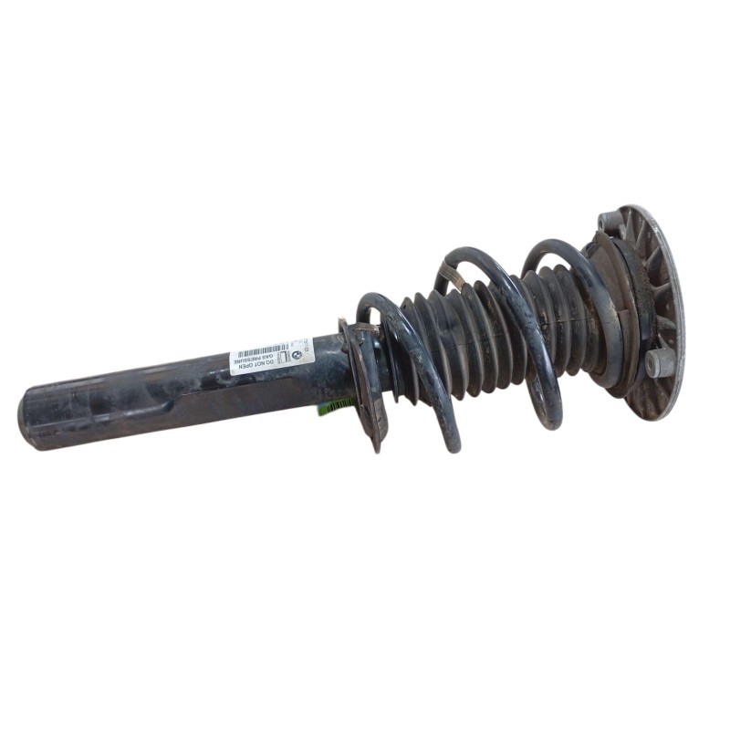 Recambio de amortiguador delantero izquierdo para mini mini (f55) cooper d referencia OEM IAM 31316852411 3131687081703 