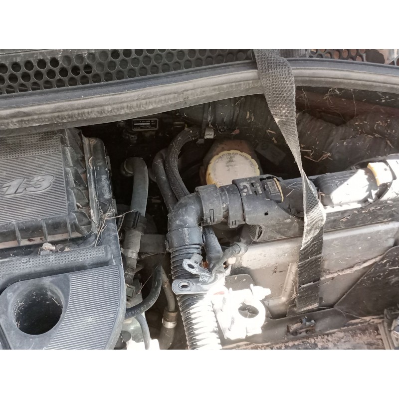 Recambio de bomba freno para fiat 500 (312_) 1.3 d multijet (312axe1a) referencia OEM IAM   