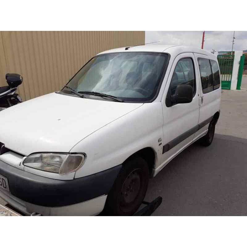 PEUGEOT PARTNER (S1)