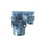 Recambio de abs para volkswagen touran (1t1, 1t2) 1.9 tdi referencia OEM IAM 1K0614517HBEF 1K0907379K 