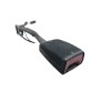 Recambio de enganche cinturon delantero derecho para volkswagen passat berlina (3c2) advance referencia OEM IAM 1K3857756AK  