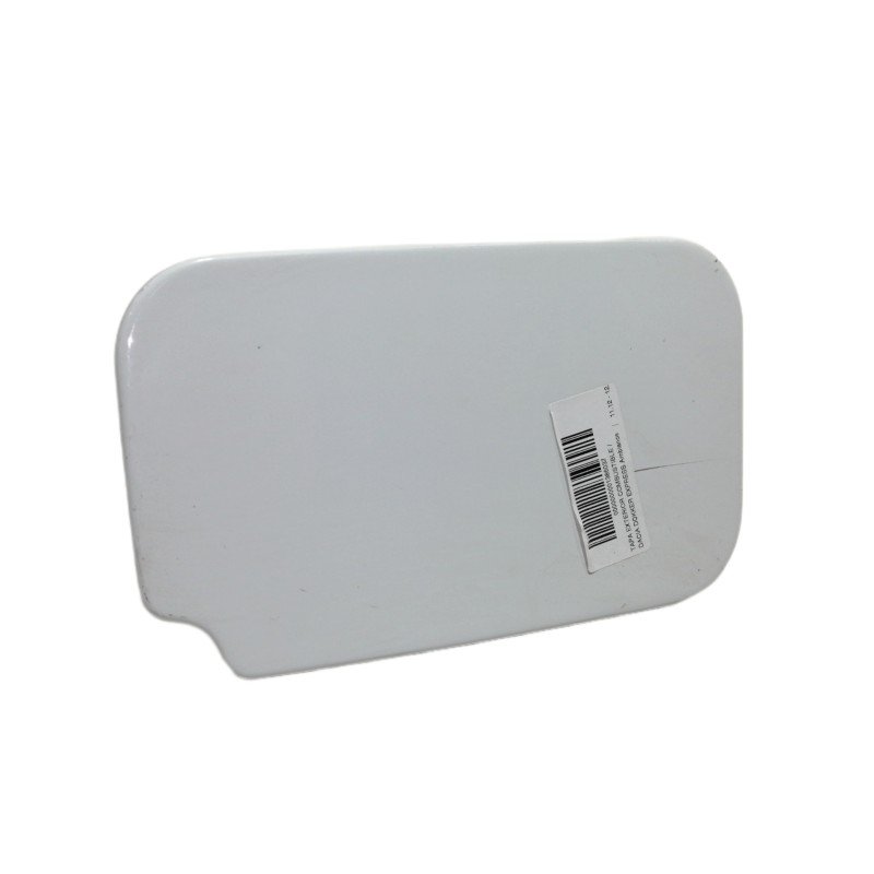 Recambio de tapa exterior combustible para dacia dokker express ambiance referencia OEM IAM 788330  