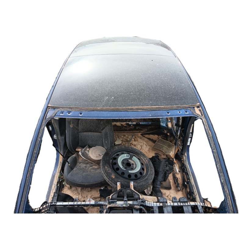 Recambio de techo para tesla model 3 ev awd referencia OEM IAM 158789300A  