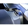 Recambio de cinturon seguridad trasero izquierdo para citroën c3 collection referencia OEM IAM 98019948XX  
