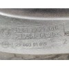 Recambio de colector admision para bmw serie 5 berlina (e39) 528i referencia OEM IAM 11611703778  