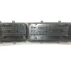 Recambio de centralita motor uce para opel insignia berlina cosmo referencia OEM IAM 55577674 1039S46100 0281017452