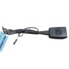 Recambio de enganche cinturon delantero derecho para volkswagen passat berlina (3c2) advance referencia OEM IAM 1K3857756AK  