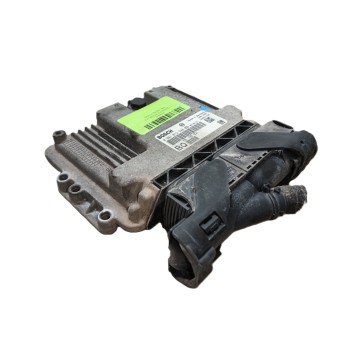 CENTRALITA MOTOR UCE 55189923 0281012548 