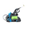Recambio de cerradura puerta trasera izquierda para kia cee´d (jd) 1.4 cvvt referencia OEM IAM 81410A2100 81410A2100 