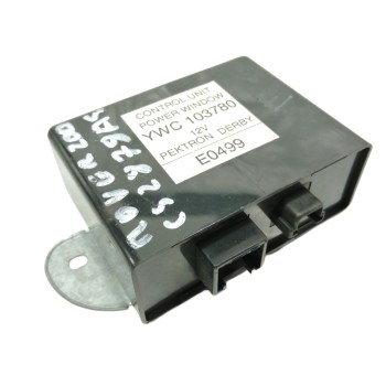 MODULO ELECTRONICO YWC103780 E0499 103780