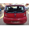 seat mii (kf1, ke1) del año 2015