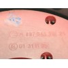 Recambio de mando multifuncion para mercedes-benz clase s (w220) berlina 320 cdi (220.026) referencia OEM IAM 2155400545  