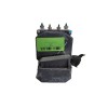 Recambio de abs para peugeot 307 sw (3h) 2.0 hdi 110 referencia OEM IAM 4541T9 0265950084 9648265580