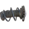 Recambio de amortiguador delantero izquierdo para mini mini (f55) cooper d referencia OEM IAM 31316852411 3131687081703 