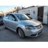 volkswagen golf plus v (5m1, 521) del año 2008