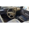 volkswagen golf ii (191/193) del año 1988