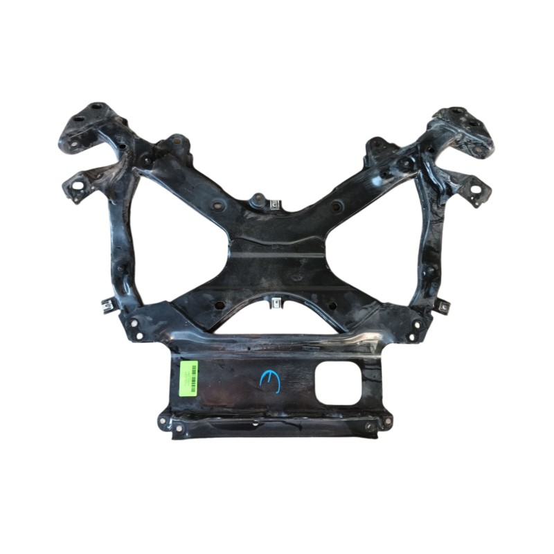 Recambio de puente delantero para audi q5 (fyb, fyg) 35 tdi quattro referencia OEM IAM 80B399347L  