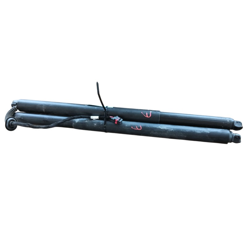 Recambio de amortiguadores maletero / porton para omoda omoda5 t31 referencia OEM IAM 554001235AA  554001234AA